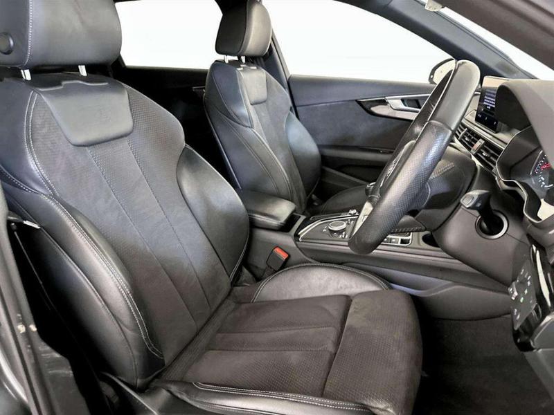 Used Audi A4 Avant 2018 for sale - 76734746: Photo 13