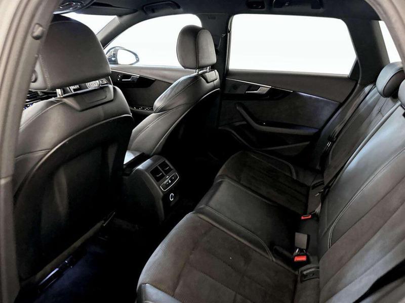Used Audi A4 Avant 2018 for sale - 76734746: Photo 14