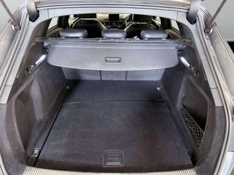 Used Audi A4 Avant 2018 for sale - 76734746: Photo 15