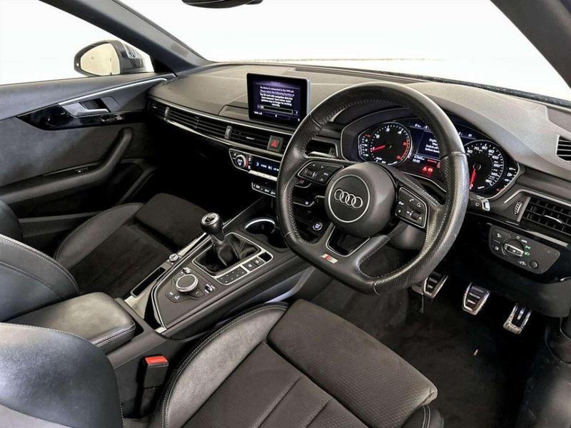 Used Audi A4 Avant 2018 for sale - 76734746: Photo 16