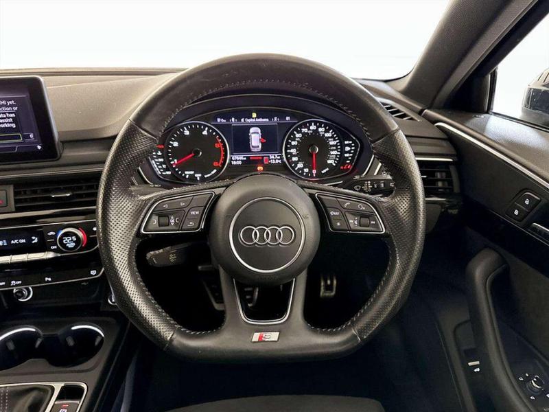 Used Audi A4 Avant 2018 for sale - 76734746: Photo 17