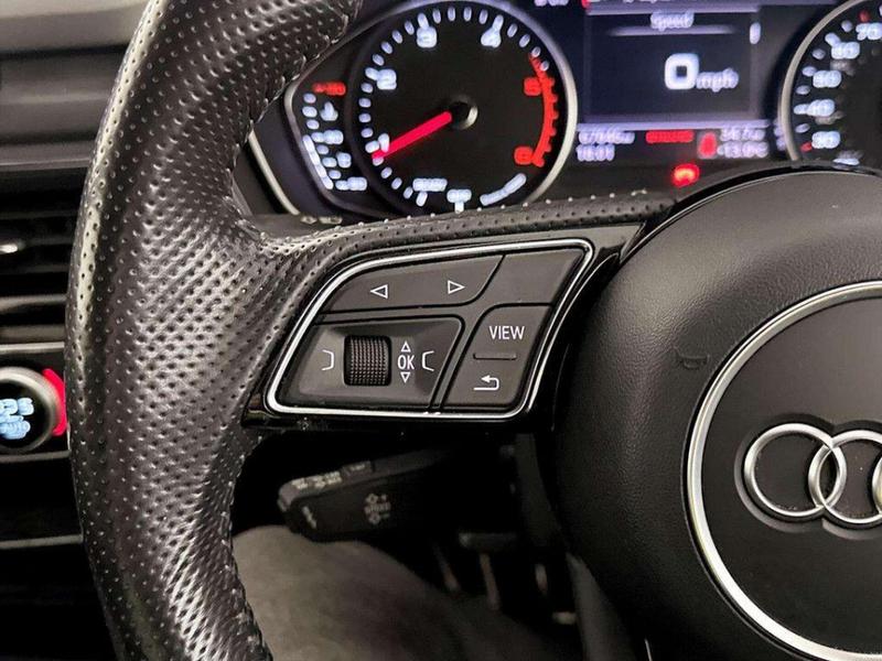 Used Audi A4 Avant 2018 for sale - 76734746: Photo 18