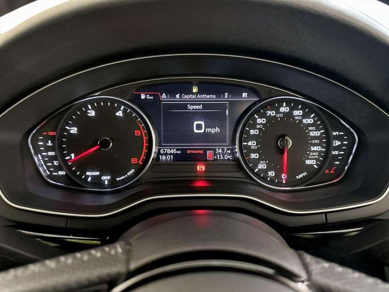 Used Audi A4 Avant 2018 for sale - 76734746: Photo 19