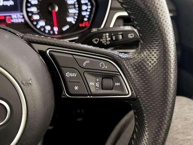 Used Audi A4 Avant 2018 for sale - 76734746: Photo 20