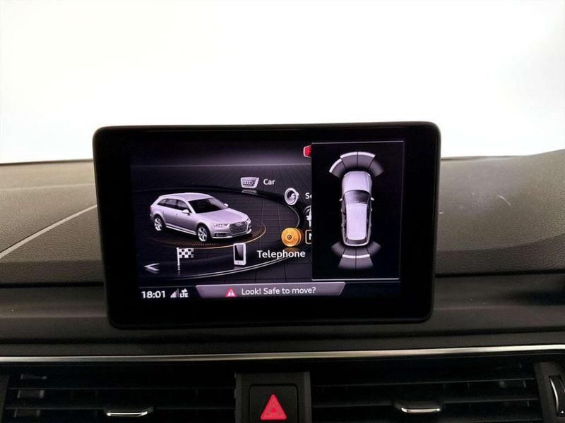 Used Audi A4 Avant 2018 for sale - 76734746: Photo 21