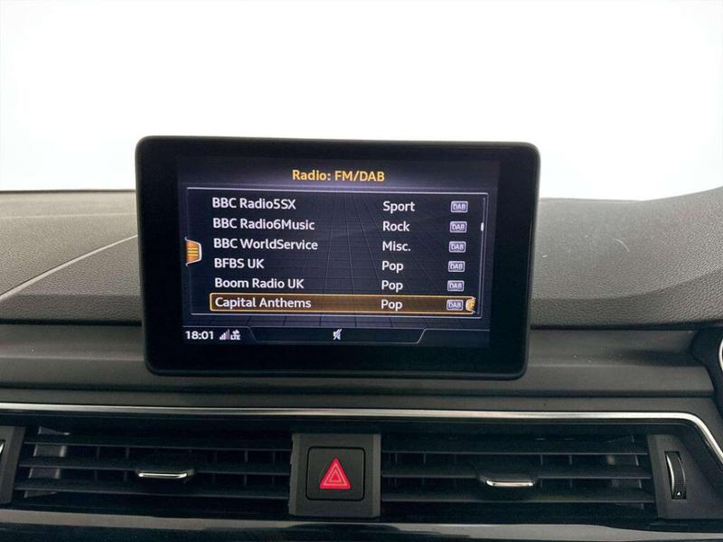 Used Audi A4 Avant 2018 for sale - 76734746: Photo 22