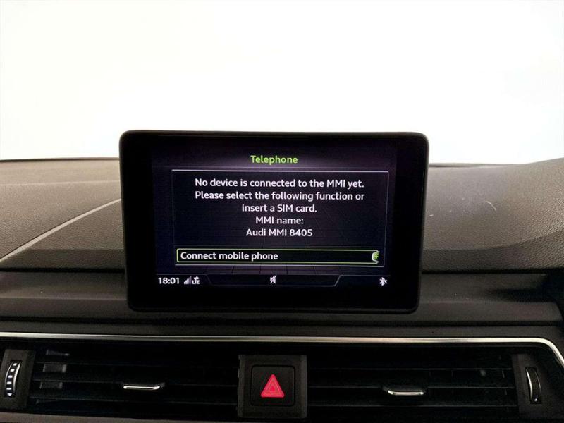 Used Audi A4 Avant 2018 for sale - 76734746: Photo 23