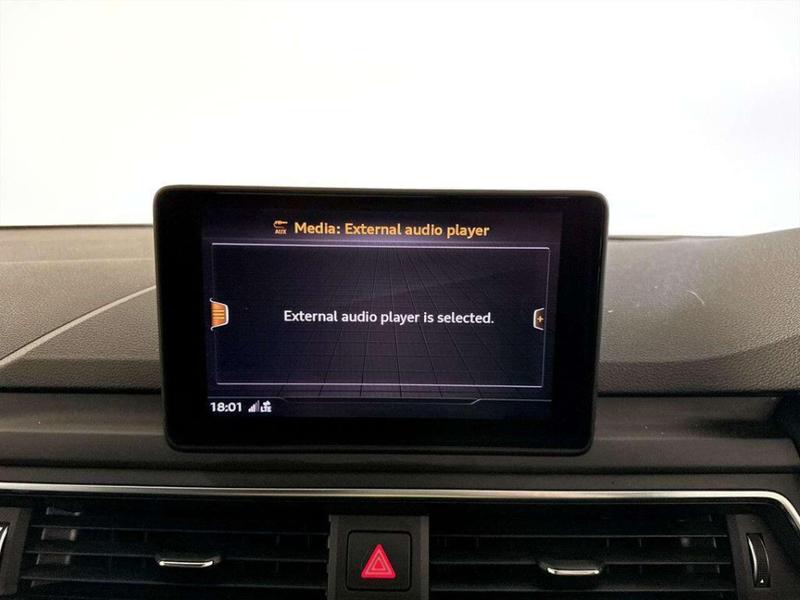 Used Audi A4 Avant 2018 for sale - 76734746: Photo 24