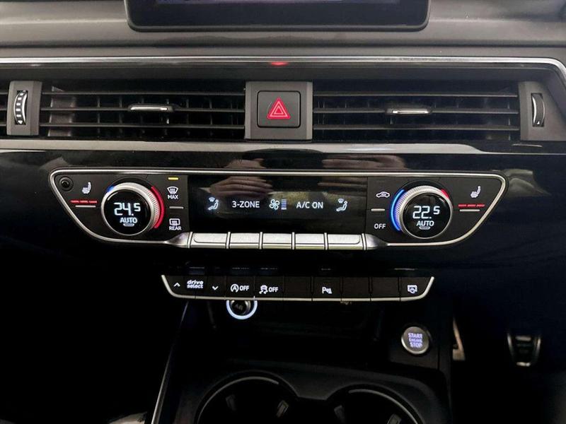 Used Audi A4 Avant 2018 for sale - 76734746: Photo 25