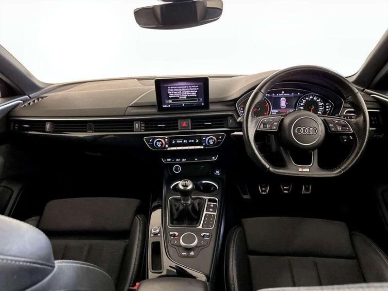 Used Audi A4 Avant 2018 for sale - 76734746: Photo 3