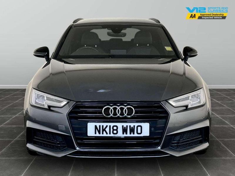 Used Audi A4 Avant 2018 for sale - 76734746: Photo 5