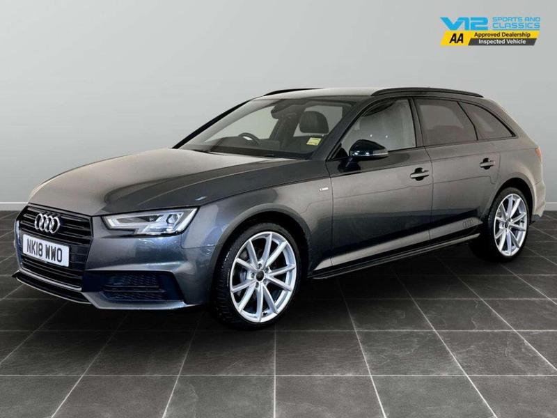 Used Audi A4 Avant 2018 for sale - 76734746: Photo 6