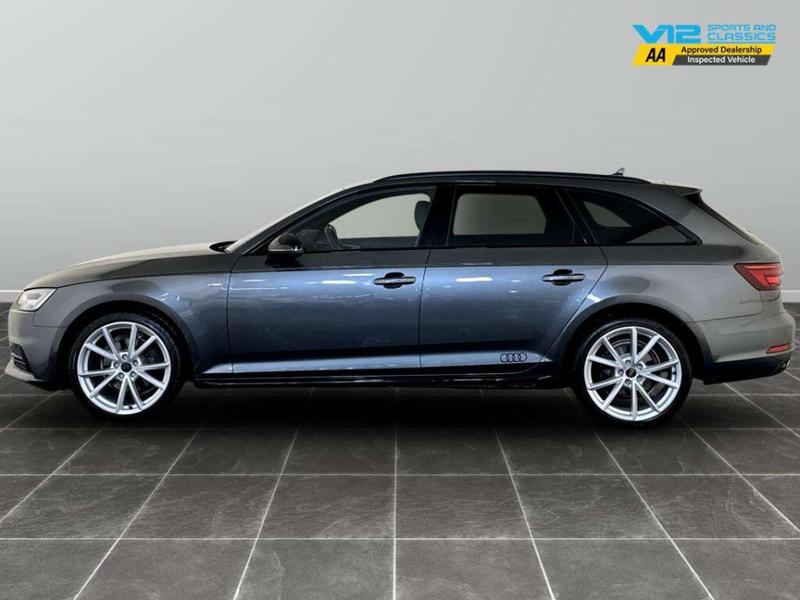Used Audi A4 Avant 2018 for sale - 76734746: Photo 7