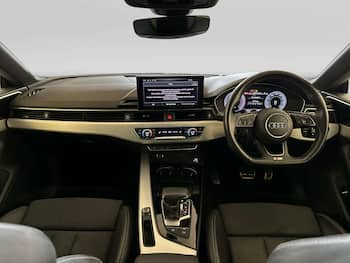 Used Audi A5 2022 for sale - 79637617: Photo