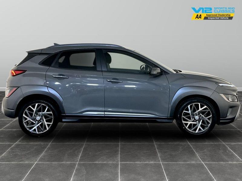 Used Hyundai KONA 2021 for sale - 76641146: Photo 11