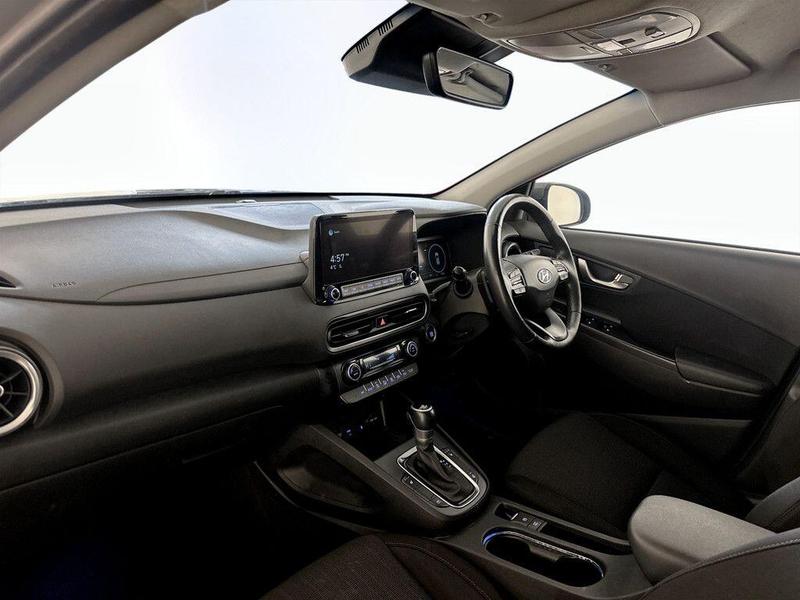 Used Hyundai KONA 2021 for sale - 76641146: Photo 12