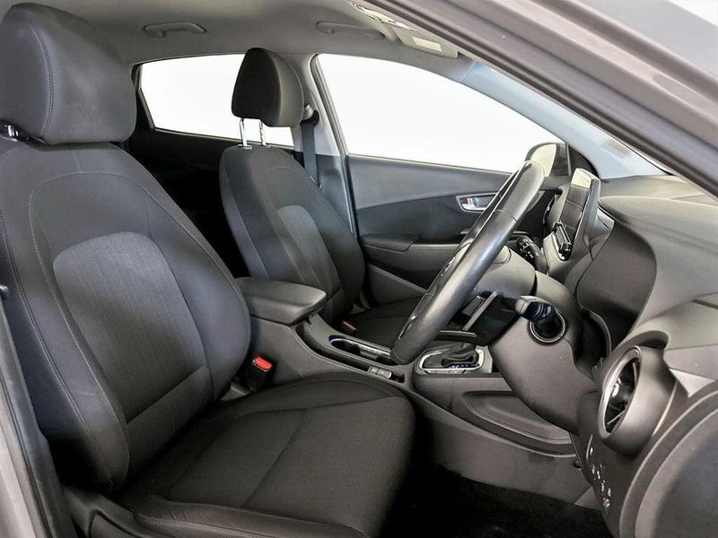 Used Hyundai KONA 2021 for sale - 76641146: Photo 13