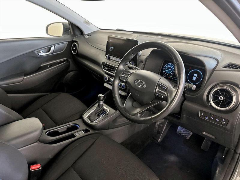 Used Hyundai KONA 2021 for sale - 76641146: Photo 14