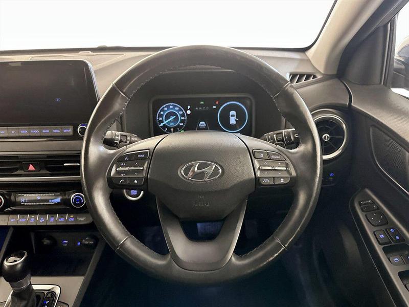 Used Hyundai KONA 2021 for sale - 76641146: Photo 15