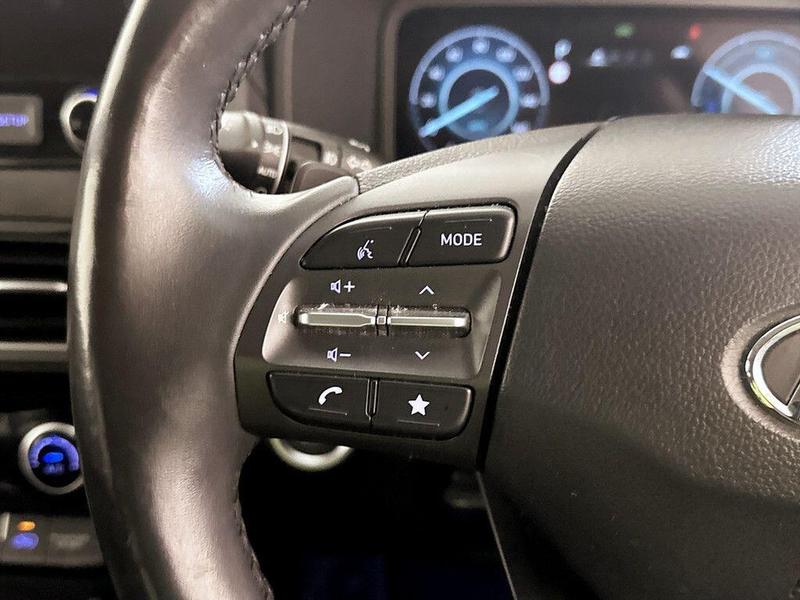 Used Hyundai KONA 2021 for sale - 76641146: Photo 16