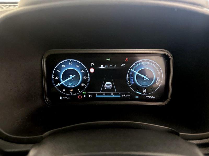 Used Hyundai KONA 2021 for sale - 76641146: Photo 17