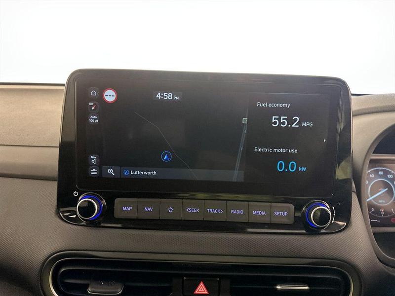 Used Hyundai KONA 2021 for sale - 76641146: Photo 20