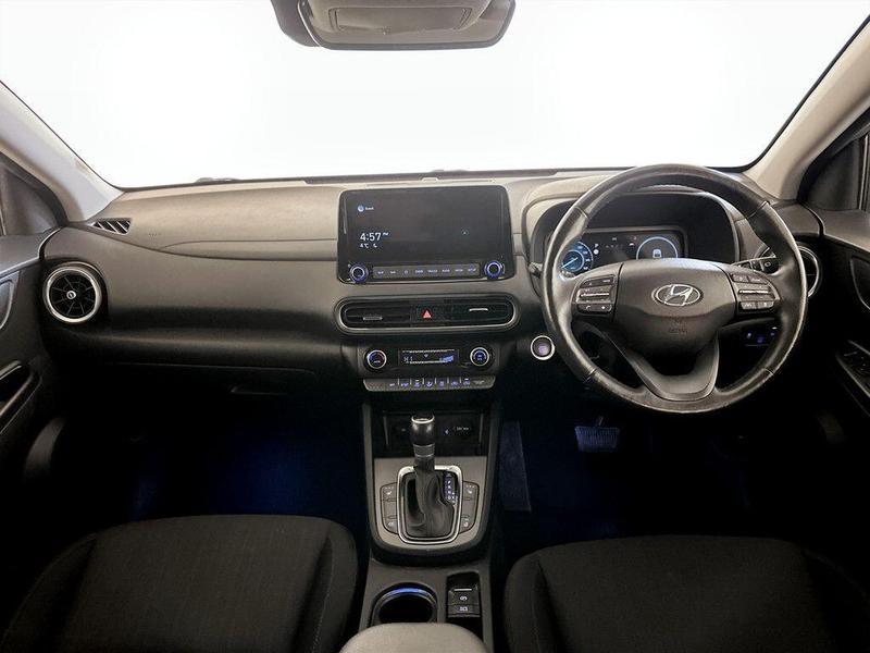 Used Hyundai KONA 2021 for sale - 76641146: Photo 3