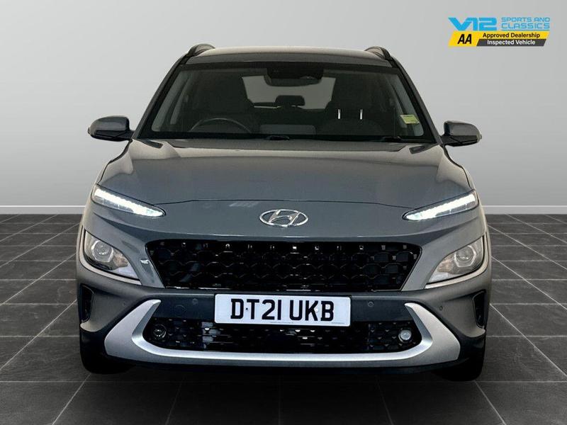 Used Hyundai KONA 2021 for sale - 76641146: Photo 5