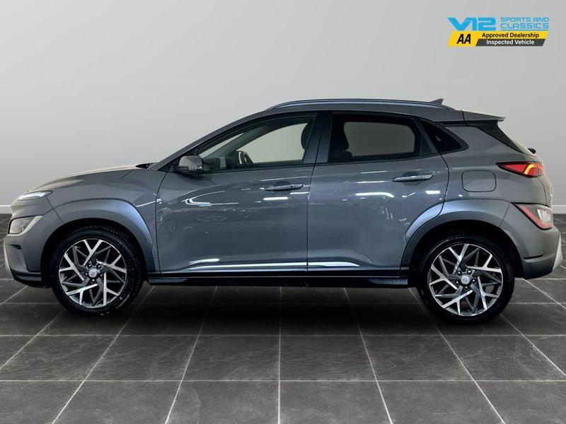 Used Hyundai KONA 2021 for sale - 76641146: Photo 7