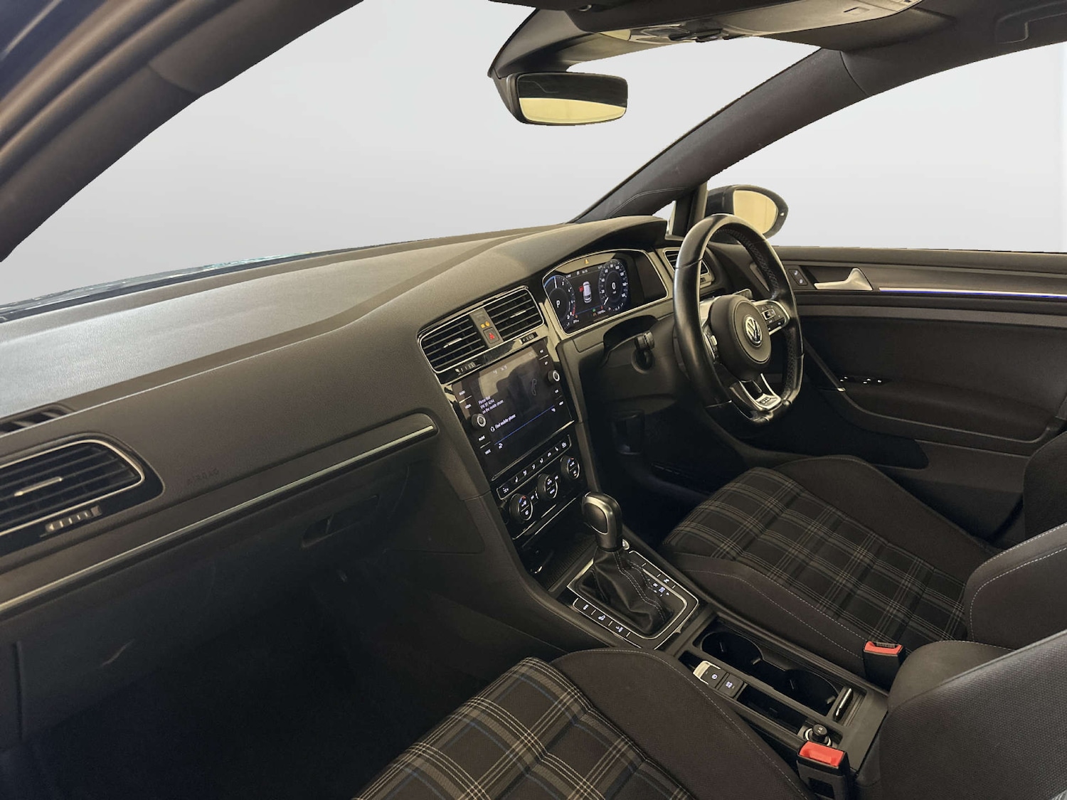 Used Volkswagen Golf 2020 for sale - 78026401: Photo 12