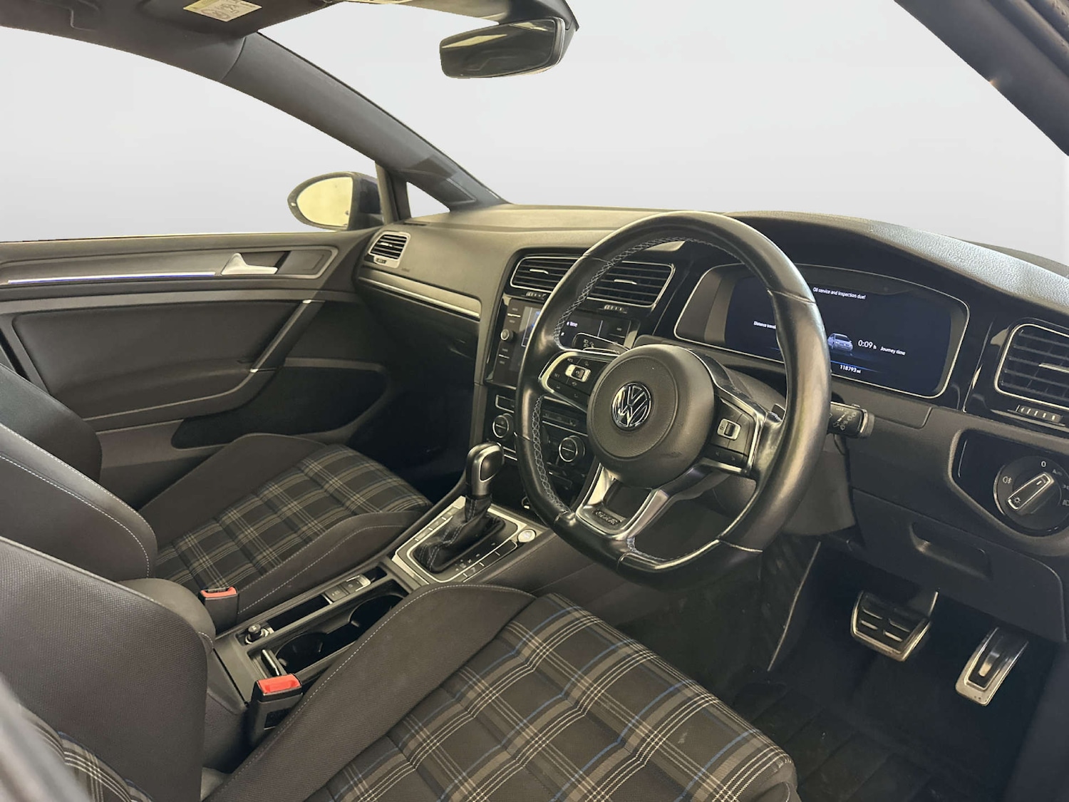 Used Volkswagen Golf 2020 for sale - 78026401: Photo 14