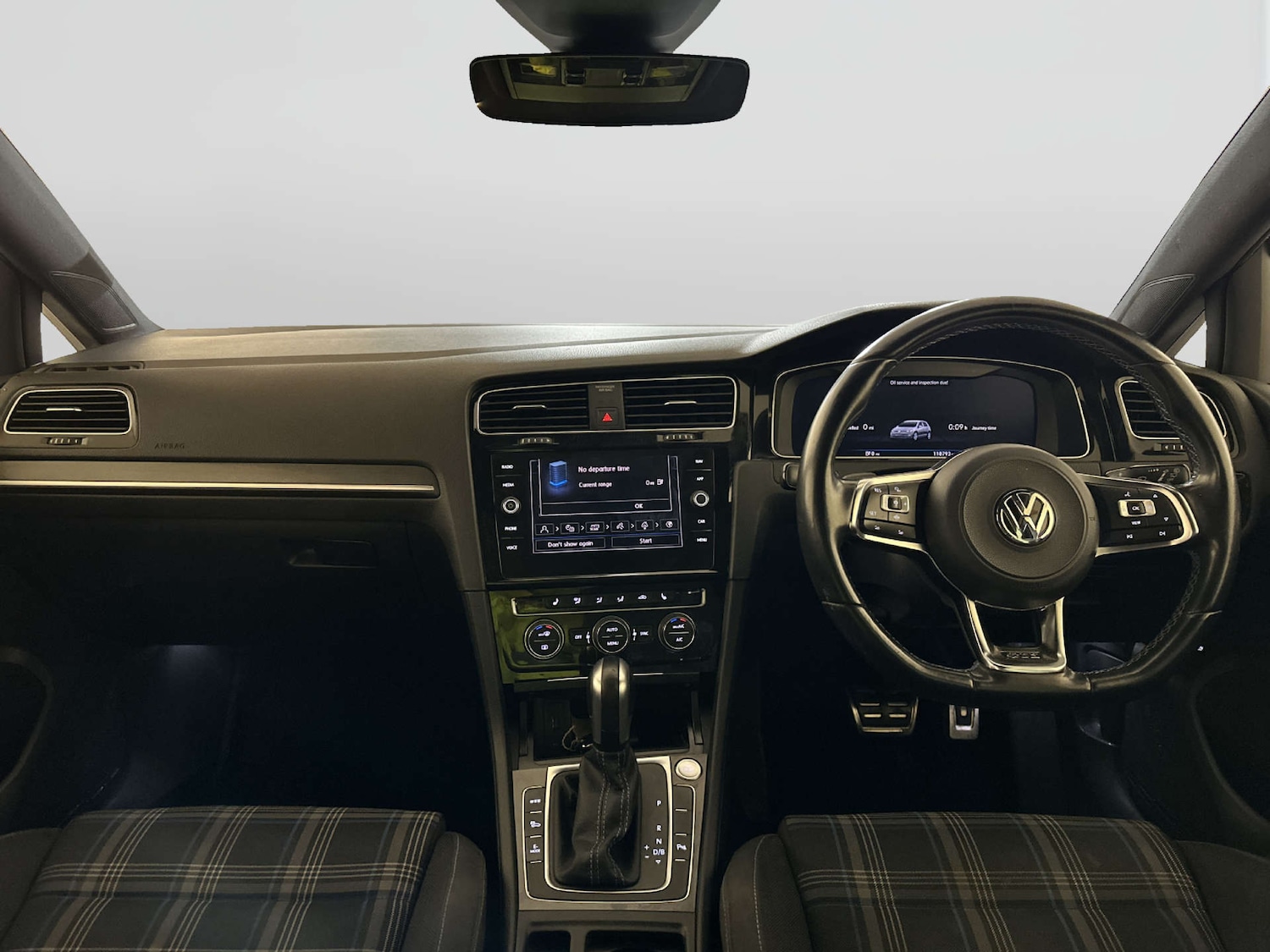 Used Volkswagen Golf 2020 for sale - 78026401: Photo 3