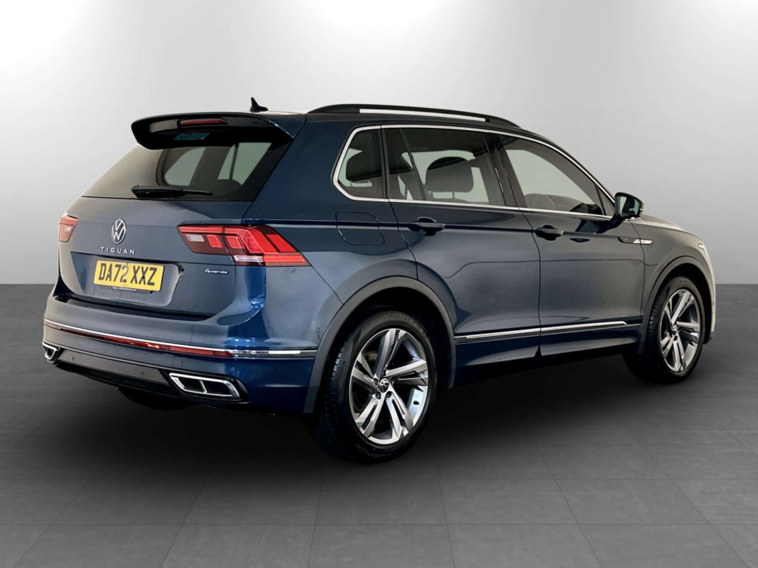 Used Volkswagen Tiguan 2022 for sale - 77506919: Photo 10