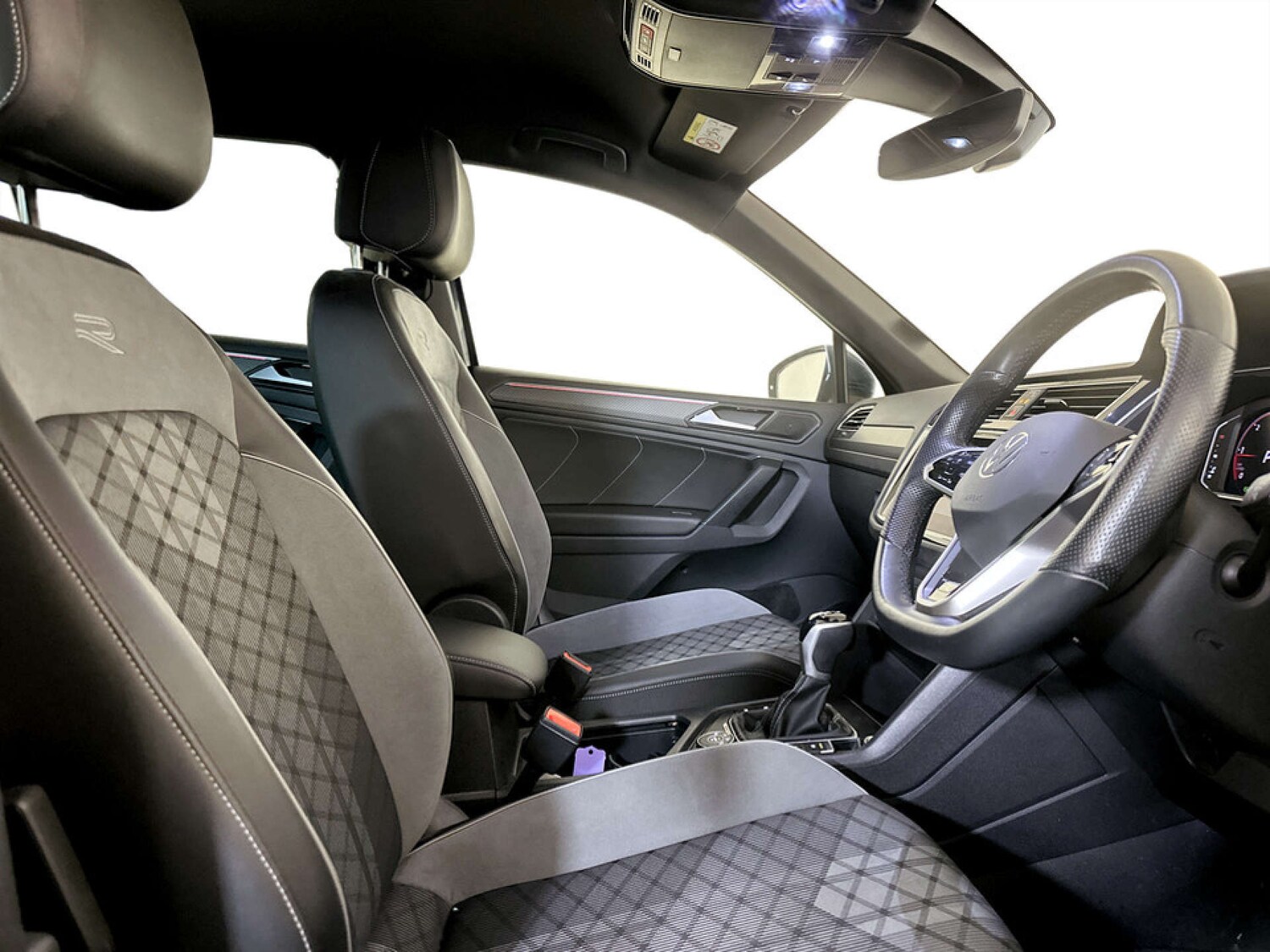 Used Volkswagen Tiguan 2022 for sale - 77506919: Photo 13