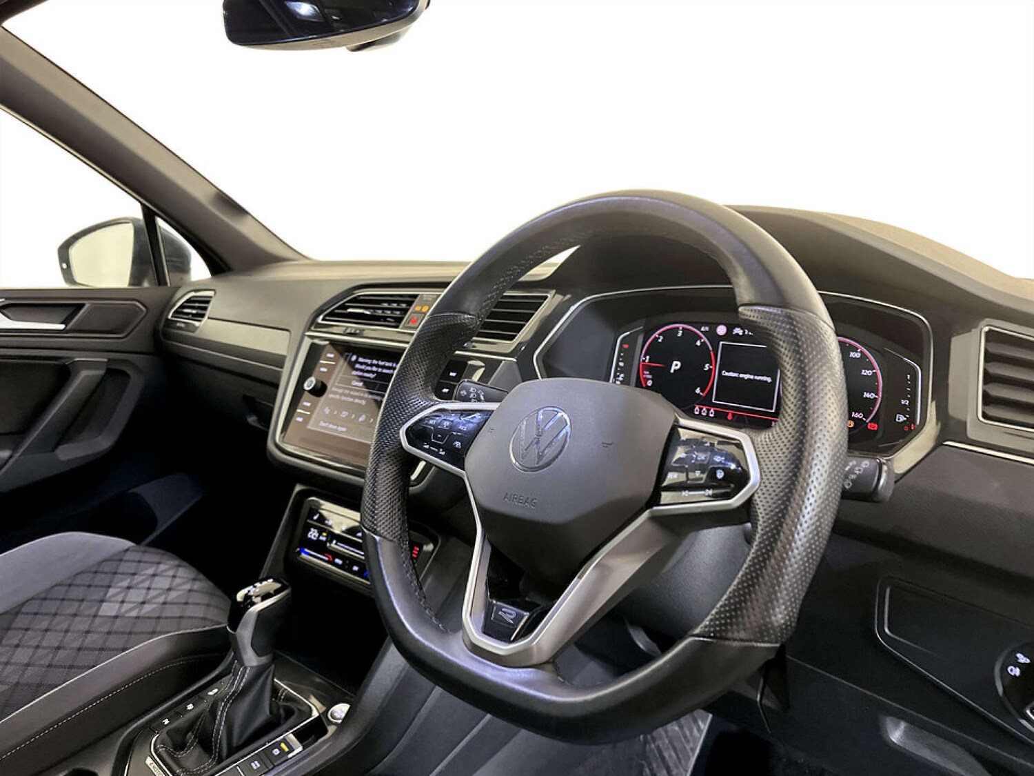 Used Volkswagen Tiguan 2022 for sale - 77506919: Photo 16