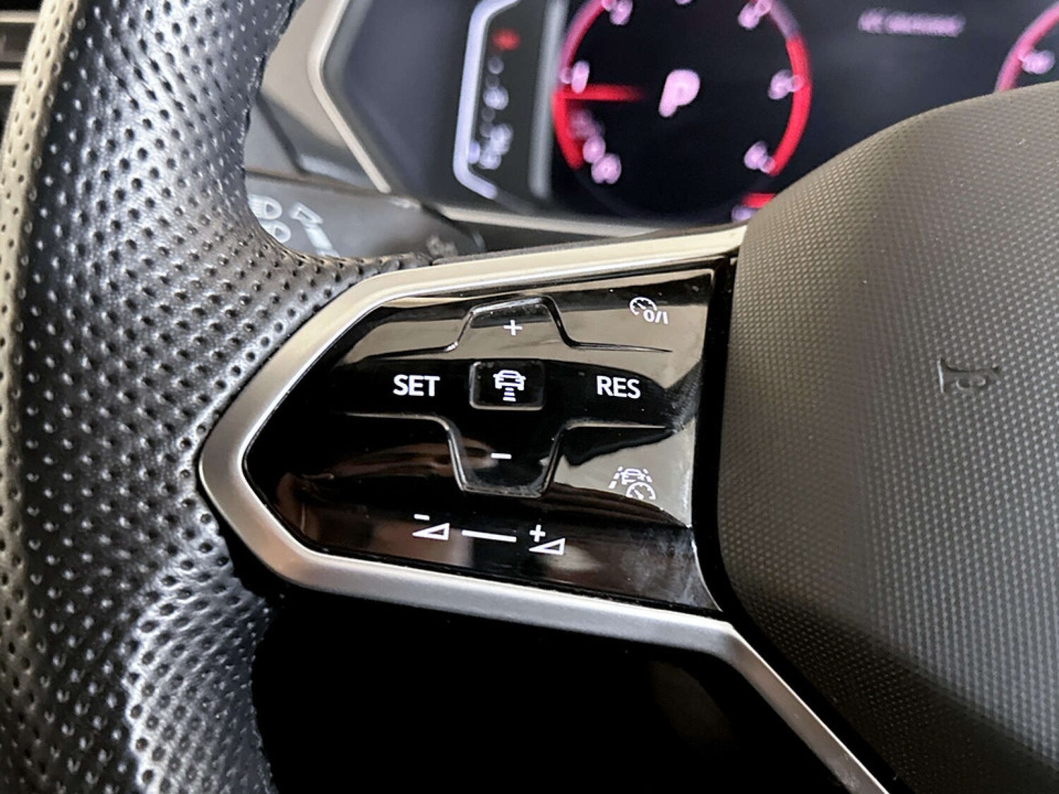 Used Volkswagen Tiguan 2022 for sale - 77506919: Photo 18