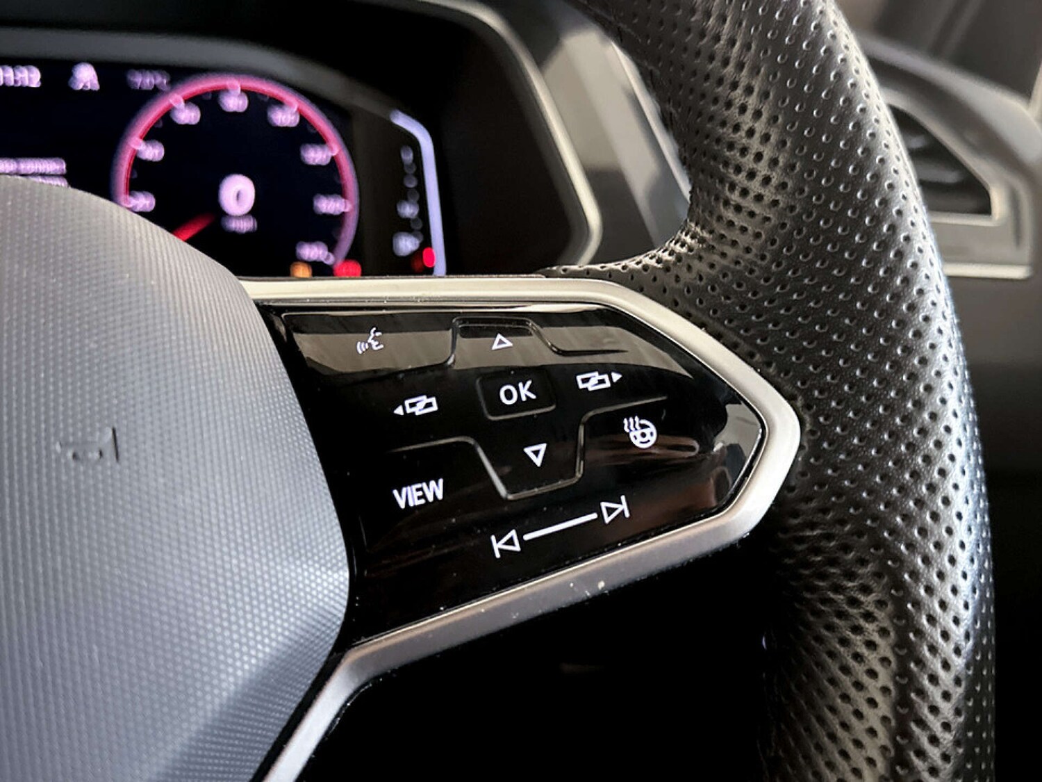 Used Volkswagen Tiguan 2022 for sale - 77506919: Photo 20