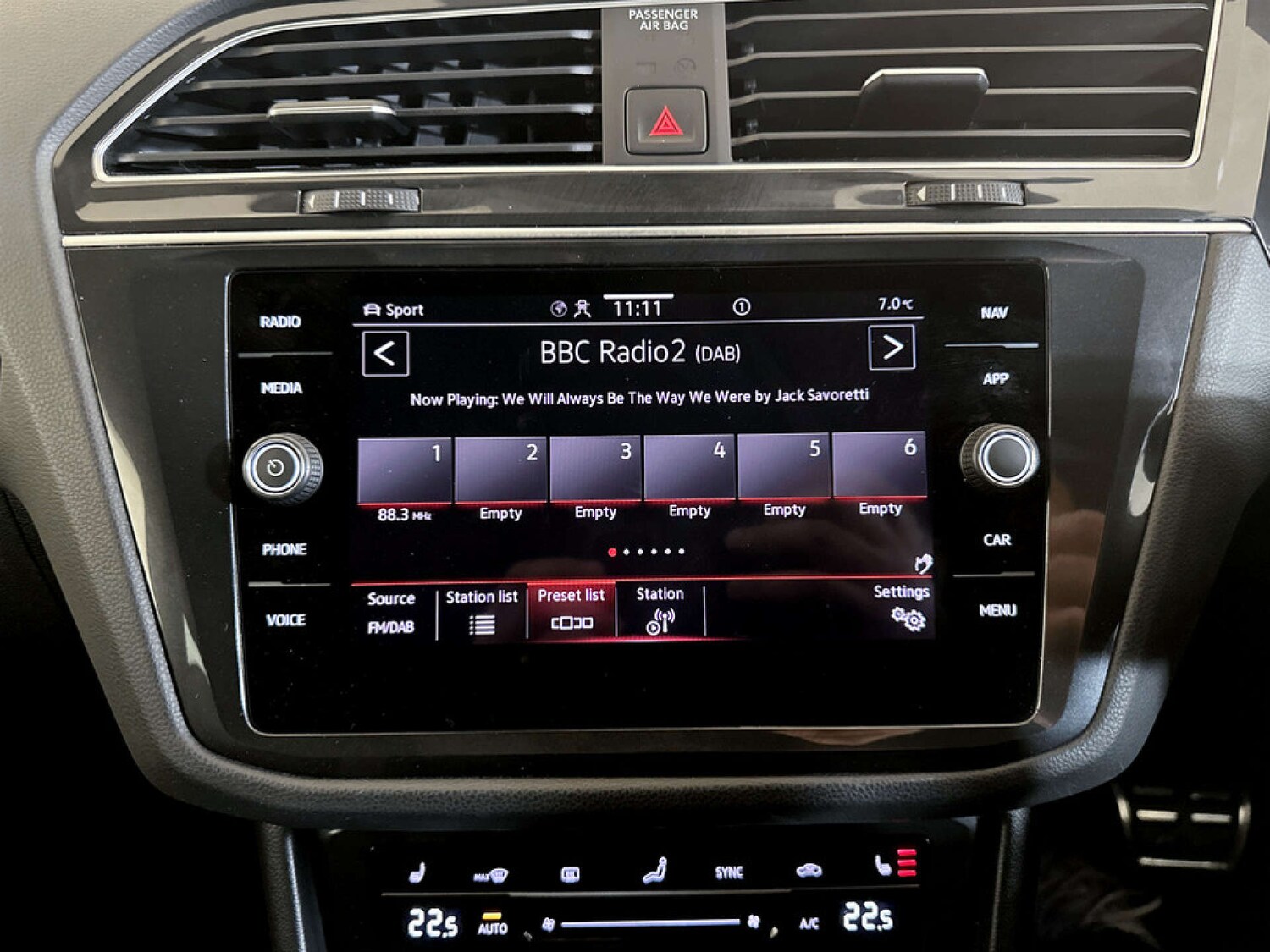 Used Volkswagen Tiguan 2022 for sale - 77506919: Photo 23