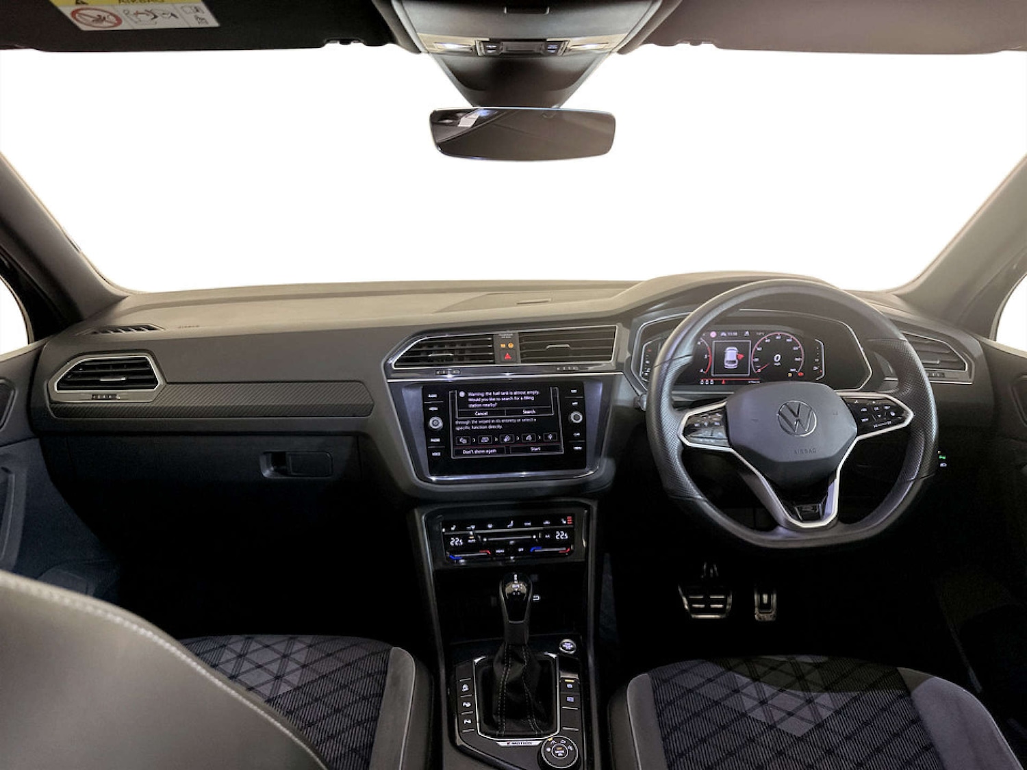 Used Volkswagen Tiguan 2022 for sale - 77506919: Photo 3