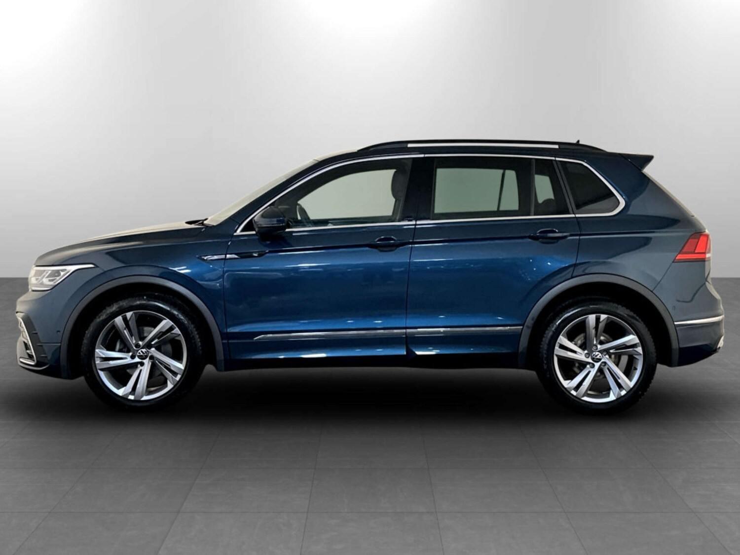 Used Volkswagen Tiguan 2022 for sale - 77506919: Photo 7
