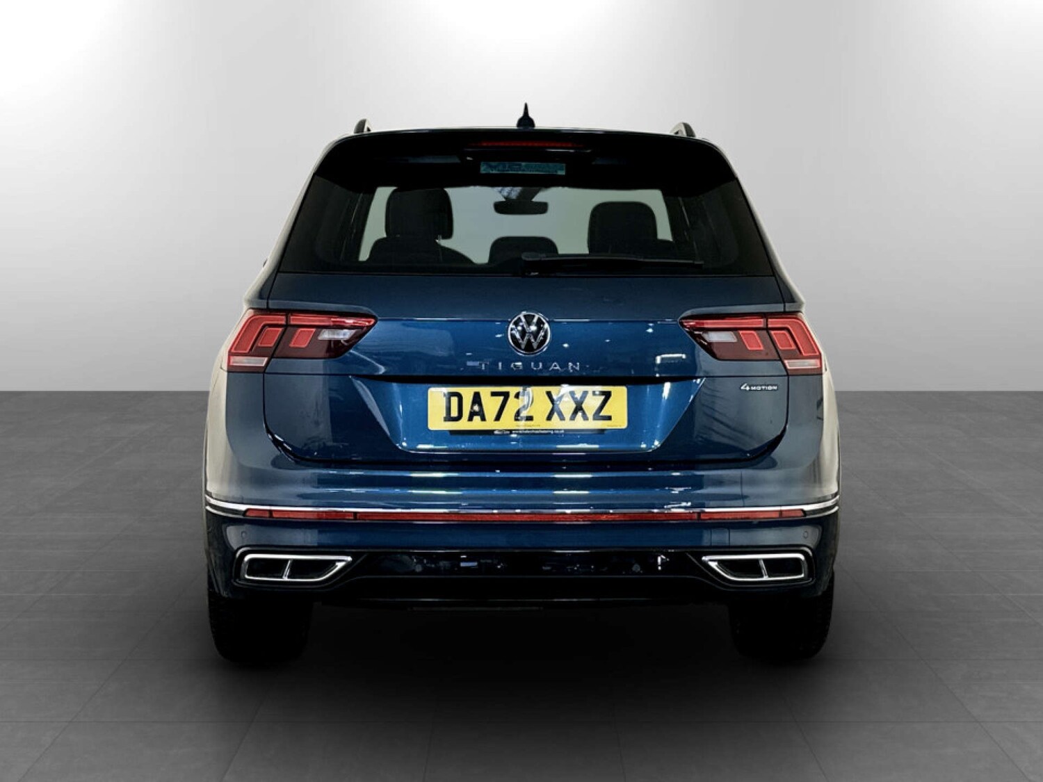 Used Volkswagen Tiguan 2022 for sale - 77506919: Photo 9