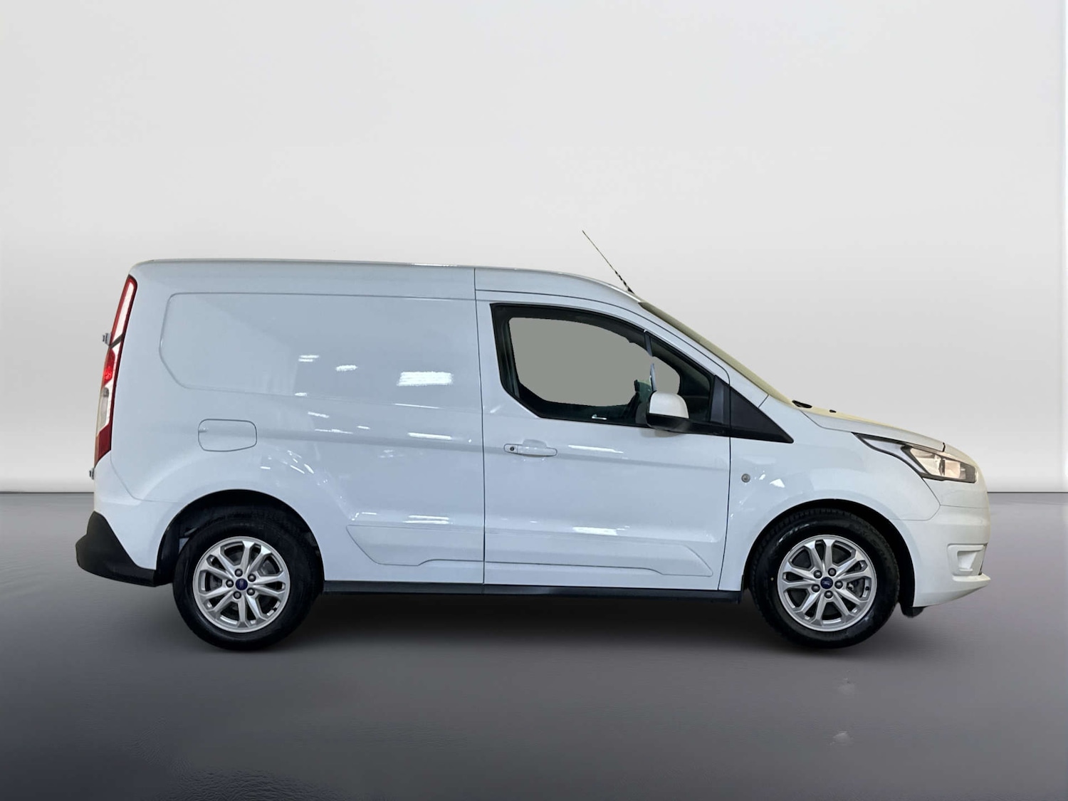 Used Ford Transit Connect 2021 for sale - 78091363: Photo 11