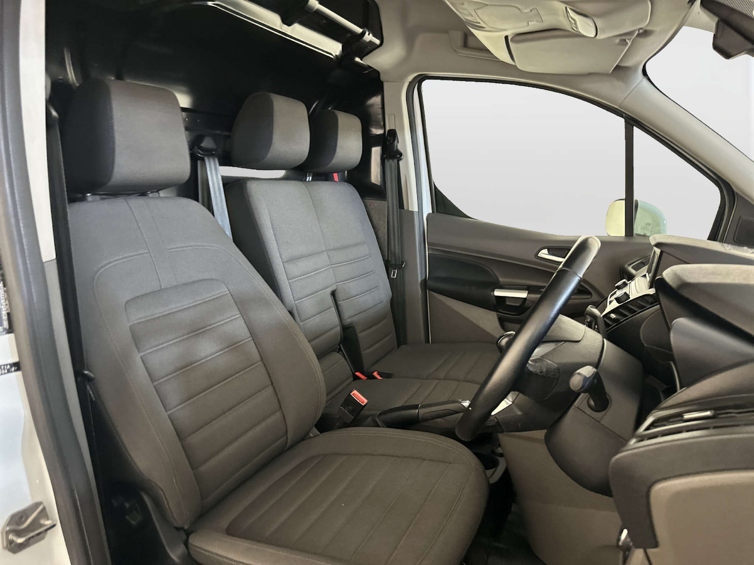 Used Ford Transit Connect 2021 for sale - 78091363: Photo 13