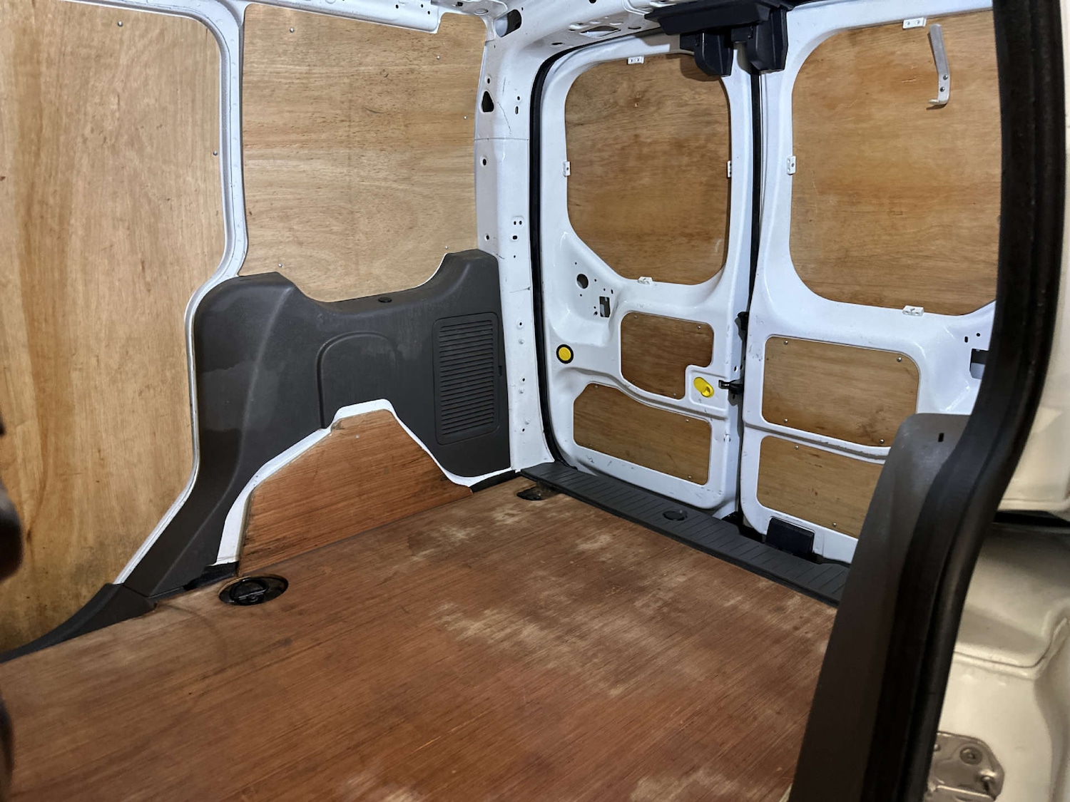 Used Ford Transit Connect 2021 for sale - 78091363: Photo 14