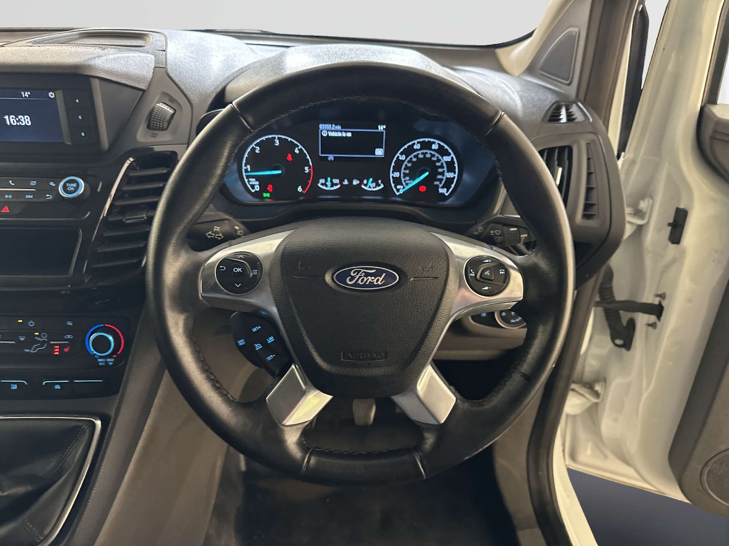 Used Ford Transit Connect 2021 for sale - 78091363: Photo 16
