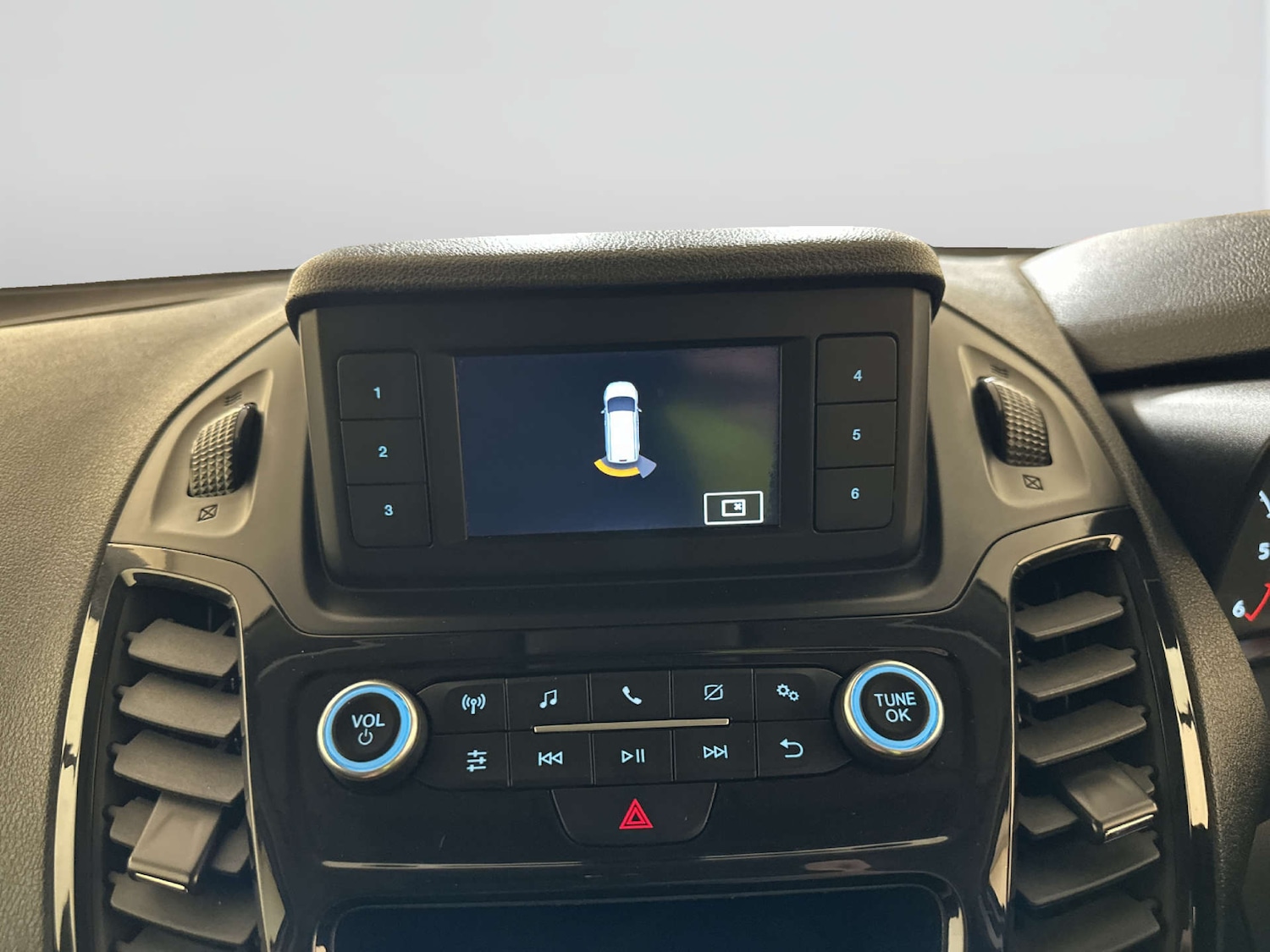 Used Ford Transit Connect 2021 for sale - 78091363: Photo 20