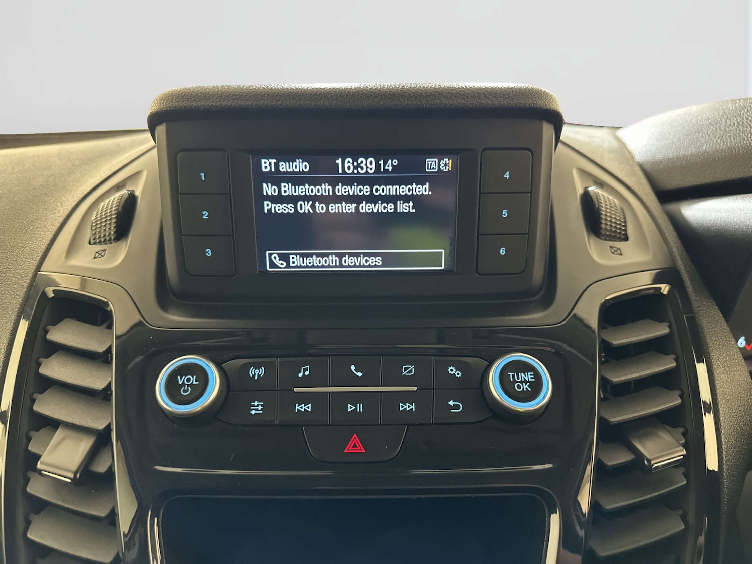 Used Ford Transit Connect 2021 for sale - 78091363: Photo 22