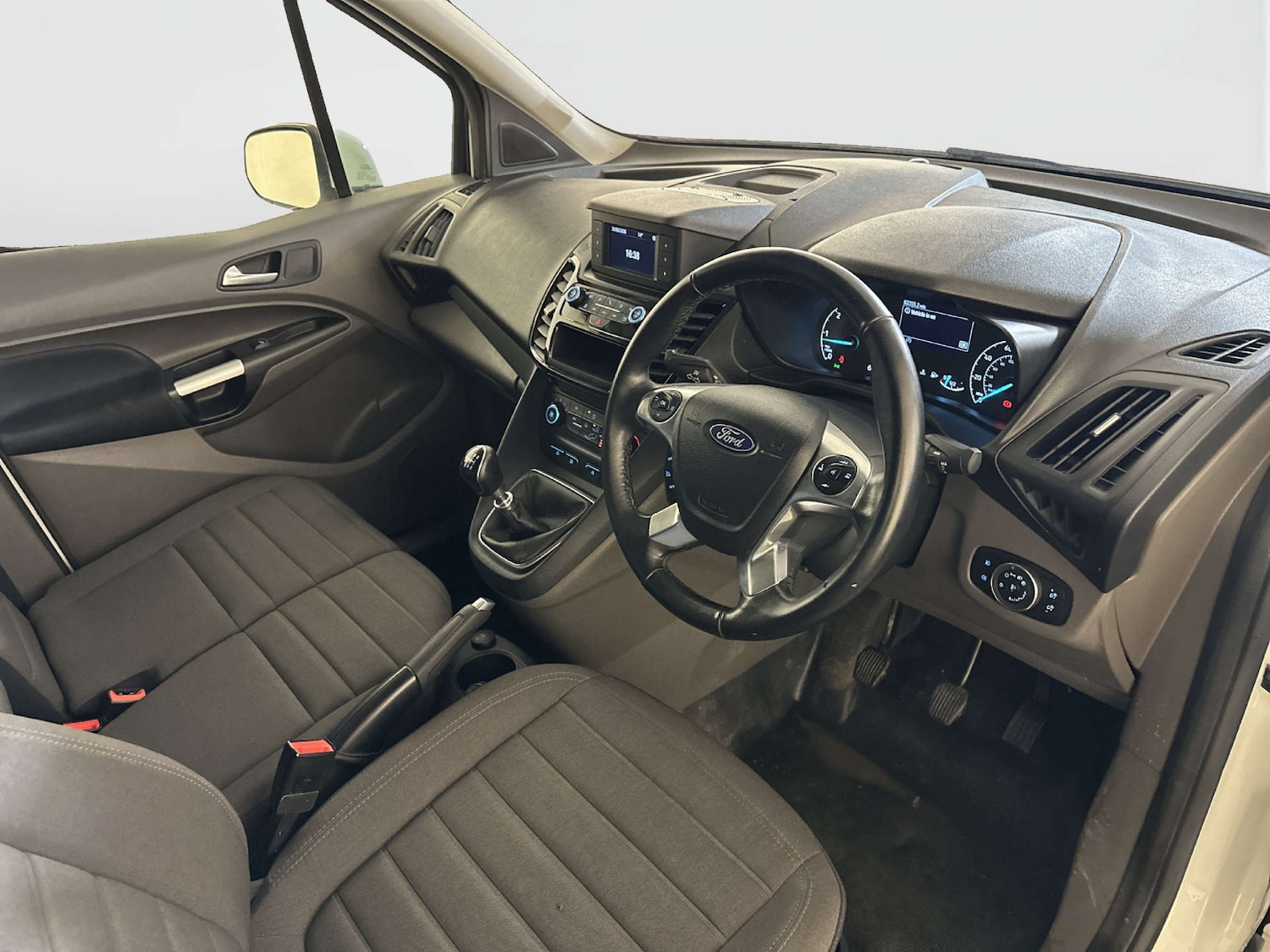 Used Ford Transit Connect 2021 for sale - 78091363: Photo 3