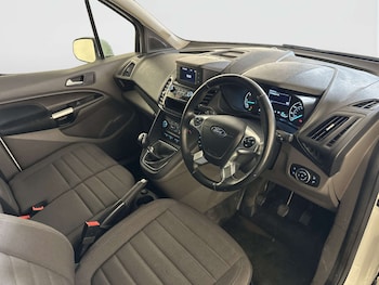 Used Ford Transit Connect 2021 for sale - 78091363: Photo