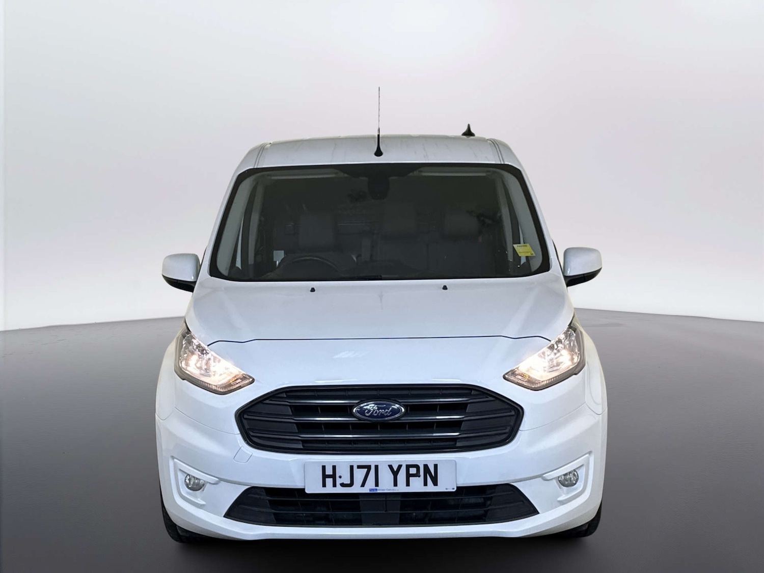 Used Ford Transit Connect 2021 for sale - 78091363: Photo 5